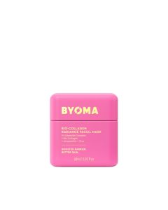Bio-Collagen Radiance Facial Mask