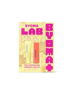 The Hydrating Heroes Lab Kit