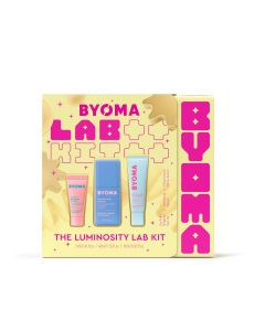 The Luminosity Lab Kit