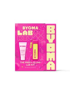 The Prep + Plump Lab Kit
