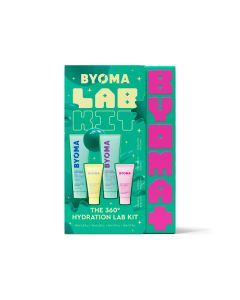 The 360° Hydration Lab Kit