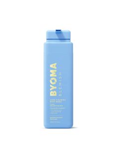Blemish Acne Clearing Body Wash