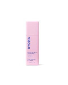 Hydrating Milky Moisturizer
