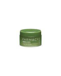 Green Clean Cleansing Balm Trial Size