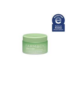 Green Clean Fragrance-Free Cleansing Balm Trial Size