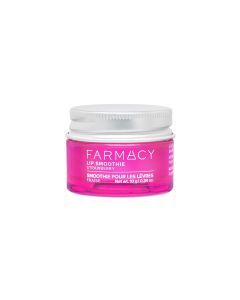Strawberry Peptide Lip Smoothie