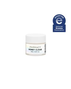 Honey Cloud Lightweight Barrier Repair Moisturizer Trial Size