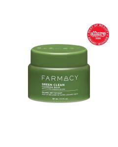 Green Clean Cleansing Balm Mini