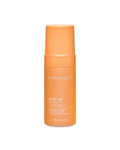 Bright On Daily AHA Foam Exfoliator