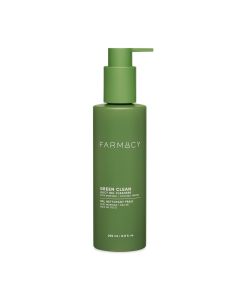 Green Clean Juicy Gel Cleanser
