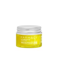 Lemon Mint Peptide Lip Smoothie