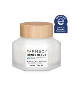 Honey Cloud Lightweight Barrier Repair Moisturizer Jumbo
