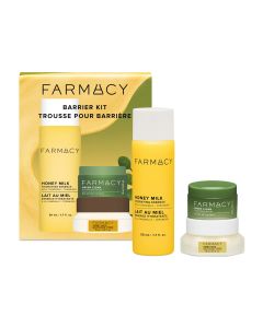 Honey Barrier Kit