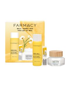 Milk & Honey Trio