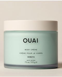 Body Crème Shibuya