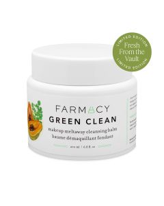 The Original Green Clean Cleansing Balm Jumbo
