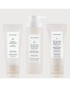 The Glycolic Acid Body Bundle
