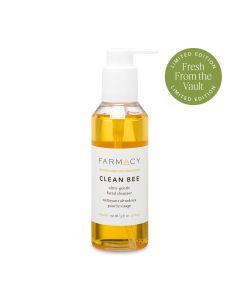Clean Bee Ultra-Gentle Cleanser