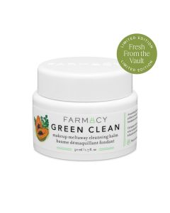 The Original Green Clean Cleansing Balm Mini