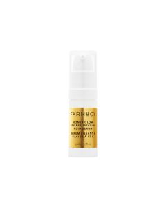Honey Glow 17% AHA + BHA Resurfacing Acid Serum Trial Size
