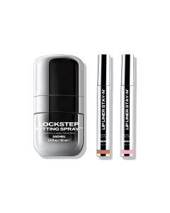 On-The-Go Mini Trio