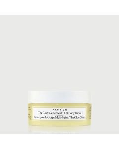The Glow Getter Multi-Oil Body Butter - Travel Size