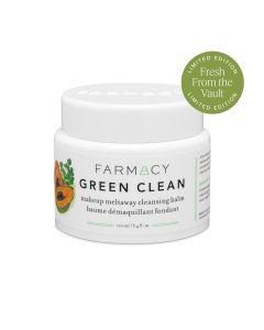 The Original Green Clean Cleansing Balm