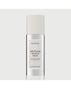 Multi-Peptide Advanced Serum - Jumbo