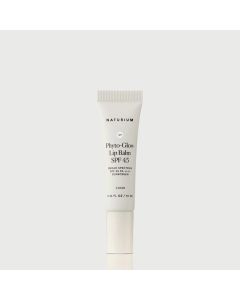 Phyto-Glow Lip Balm SPF 45 Clear