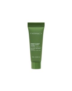Green Clean Whipped Foaming Cleanser Trial Size