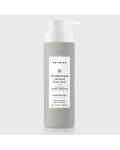 The Multi-Peptide Advanced Body Wash