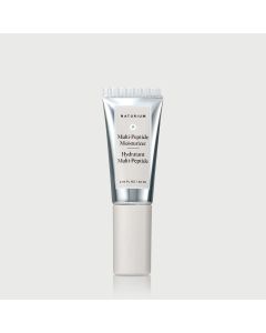 Multi-Peptide Moisturizer - Travel Size