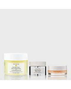 The Total Moisture Bundle