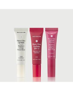 The Daily Lip-Glow Bundle