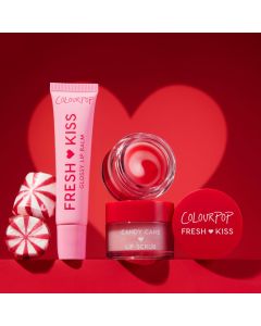 Mistletoe Kisses