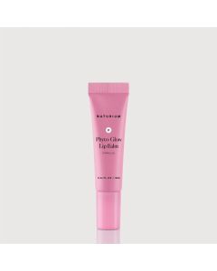 Phyto-Glow Lip Balm Camellia