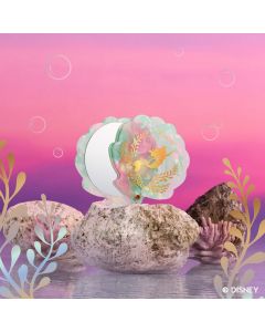 The Little Mermaid Mirror