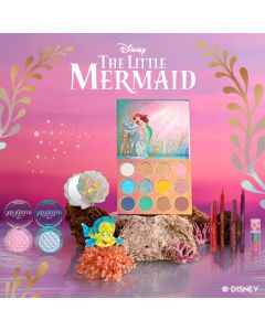 ColourPop and The Little Mermaid