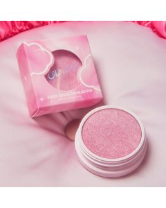 Pink Aura