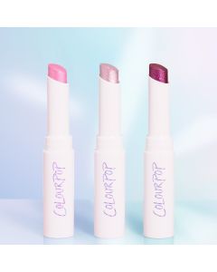 Pink Serve