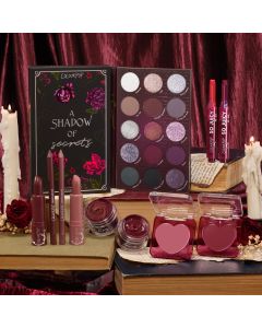 Romantasy Collection