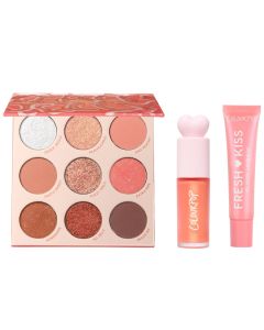 Peachy Perfection