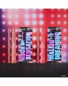 Double Kiss