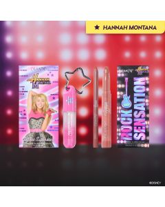Being Hannah