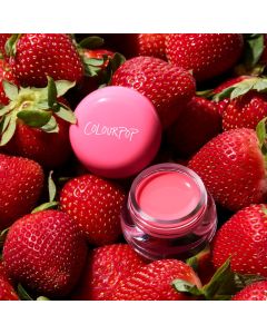 Strawberry Glaze