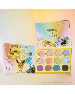 Eeveelution