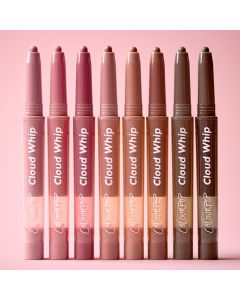 Cloud Whip Lip Liner Collection