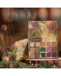 Fallen Eyeshadow Palette