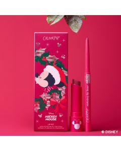 Be Merry and Bright Lip Kit