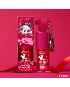 Christmas Kisses
